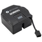 MotoCaddy Akku M-Séries Lithium 2023 Standard Präsentation