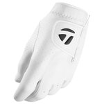 Taylormade Klassischer Lederhandschuh (einzeln) Tour Preferred White Präsentation