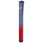 Winn Grip Putter Excel WSP Midsize Pistol Lite Red Blue Yellow Présentation