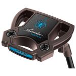 Taylormade Putter Spider Tour X Torched PVD L-Neck Präsentation