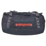 Patagonia Black Hole Duffel 55L Smolder Blue 