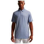 Nike Polo Velocity Micro College Navy Présentation