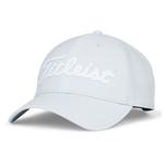 Titleist Cap Players Performance Ball Marker Bluebird White Präsentation
