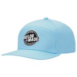 Taylormade Cap LS Horizon Hat Light Blue Präsentation