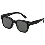 Izipizi Sonnenbrille Child Road Black Grey Polarized Präsentation