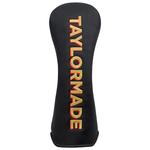 Taylormade Schlägerhaube British Open Headcover Rescue Präsentation