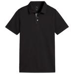 Puma Golf Polohemde Boys Pure 2.0 Polo Black Präsentation