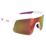 Moken Vision Lunettes de soleil Strato-Dh White Multicolor Présentation