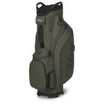Titleist Cartbag (Komplettsatz) Cart 14 Cypress Black Black Präsentation