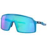 Oakley Sonnenbrille Sutro Sky Prizm Sapphire Präsentation