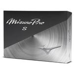 Mizuno Neue Golfbälle Pro S White Präsentation