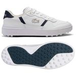 Lacoste Schuhe ohne Spikes T-Clip Golf Reseda Präsentation