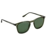 Moken Vision Sonnenbrille Hank Olive Green Cat.3 Polarized Präsentation