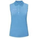 Rohnisch Polohemde Nicky Sleeveless Poloshirt Pacific Coast Präsentation Rohnisch Polohemde Nicky Sleeveless Poloshirt Pacific Coast Präsentation