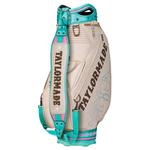 Taylormade Cartbag (Komplettsatz) Staff Bag Limited Edition Women PGA Championship Präsentation
