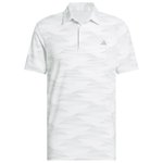 adidas Ultimate Speed St Polo White 