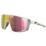 Julbo Sonnenbrille Fury Mat Sable Brun Spectron 3 Präsentation