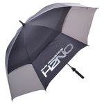 Sun Mountain Parapluies H2NO UV Black Grey - Sans Présentation