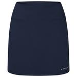 Rohnisch Rock Nicky Skort R Check Navy Präsentation Rohnisch Rock Nicky Skort R Check Navy Präsentation