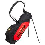 Titleist Standbag (Komplettsatz) Players S4 Limited Edition Belgium Präsentation