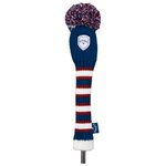 Callaway Golf Capuchon de club Pom Pom Fairway Deep Sea Présentation