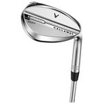 Callaway Golf Wedge Opus SP Chrome Präsentation