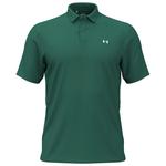 Under Armour Polohemde T2G Pique Campus Ivy White Präsentation