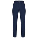 Rohnisch Chie Brushed Pant 32 Navy 