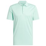 adidas Polohemde Adi Performance Polo Clear Mint Präsentation