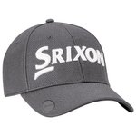 Srixon Casquettes Ball Marker Grey White Présentation