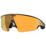 Oakley Sonnenbrille Meta Vanguard Black Prizm 24k Präsentation