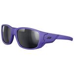 Julbo Sonnenbrille Stronger Mat Violé Foncé Spectron 4 Präsentation