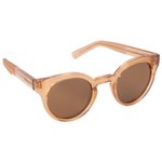 Moken Vision Sonnenbrille Anita Brown Brown Cat.3 PolarizedW Präsentation
