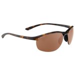 Serengeti Sonnenbrille James Matte Classic Tortoise Saturn Polarized Drivers Präsentation
