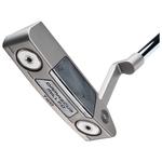 Odyssey Golf Putter Damascus Milled Two Présentation