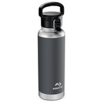 Dometic Trinkflasche Thermo Bottle 1.2L Slate Präsentation