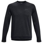 Under Armour Pullover Storm Sweaterfleece Crew Black Präsentation