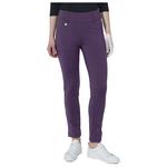 Daily Sports Hose Magic Warm Dark Purple Präsentation
