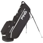 Ping Sacs trepied serie Hoofer Lite Présentation