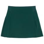 Puma Golf Rock W Haute Golf Skirt Dark Myrtle Präsentation