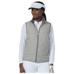Daily Sports Jacke Reversible Padded Vest Kalamata Präsentation