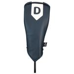 Callaway Golf Schlägerhaube Premium Driver Navy Präsentation