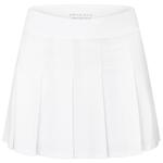 Rohnisch Rock Nicky Pleated White Präsentation