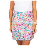 Chiberta Rock Bogey Ecru Bleu Präsentation