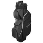 Wilson Staff Sacs chariot serie iLock Cart Black Grey Présentation