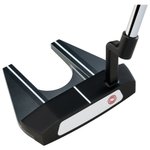 Odyssey Golf Putter Tri-Hot 5K Seven CH Präsentation