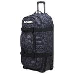 Ogio Sac de voyage RIG 9800 Titanium Camo Présentation
