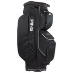 Ping Sacs chariot serie Traverse 244 Black Présentation
