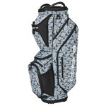 Cobra Sacs chariot serie Ultralight Pro Cart Winter Snake Camo Présentation