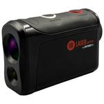 Golfbuddy Laserfernglas Atom Rangefinder Black Präsentation